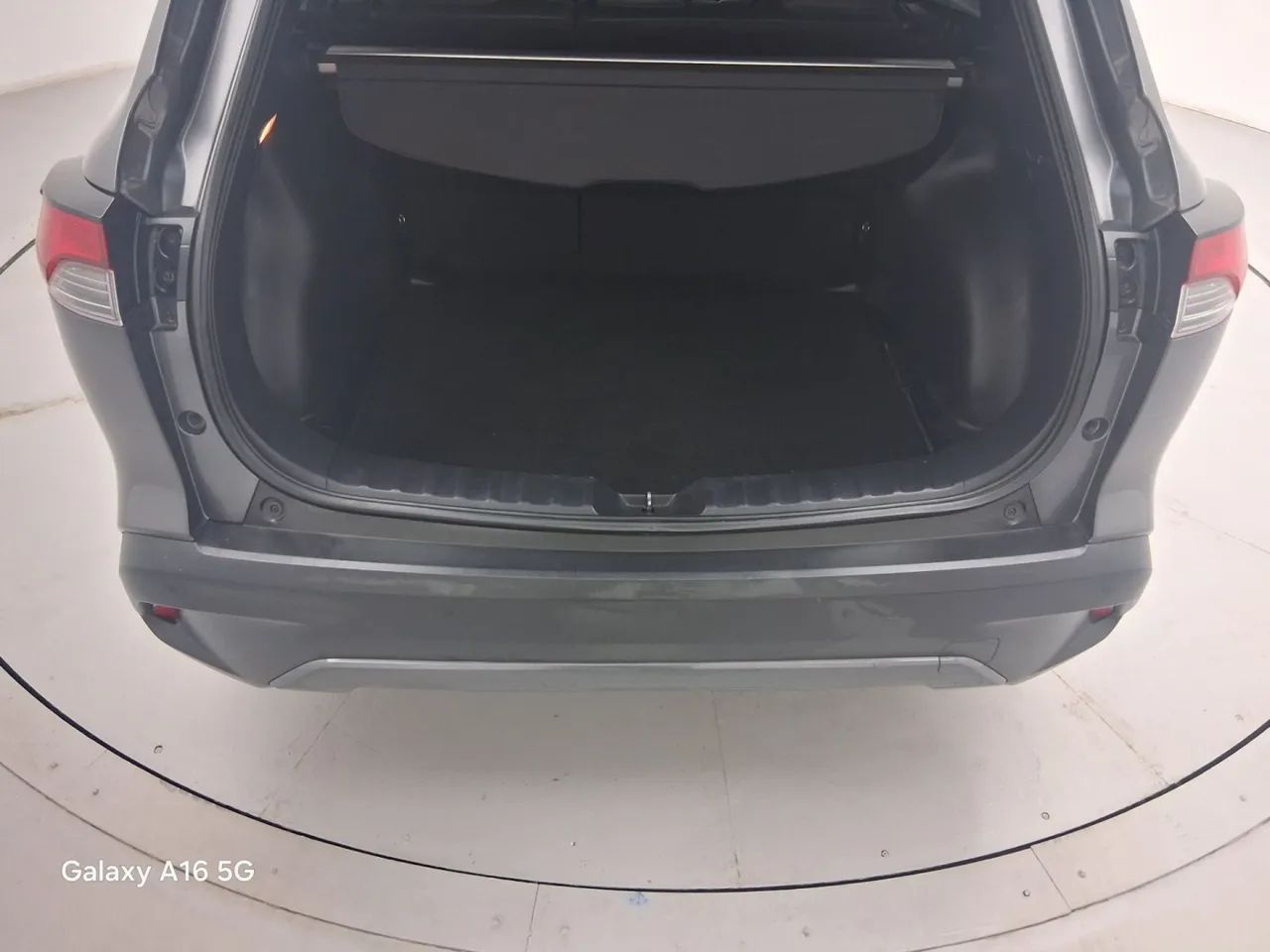 Toyota Corolla Altis 2.0 Flex 16V Aut., foto 9 de 18