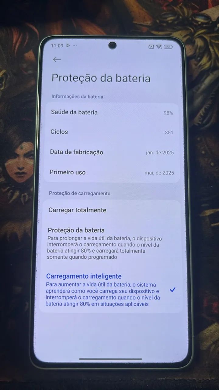 Poco x7 Pro - Foto 5