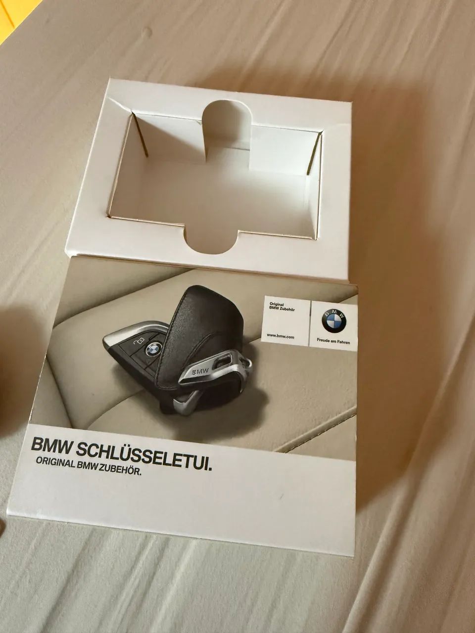 Case para Chave carro BMW - Foto 3