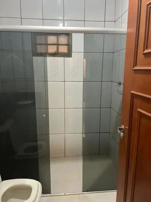 Vendo casa na samambaia sul  - Foto 5