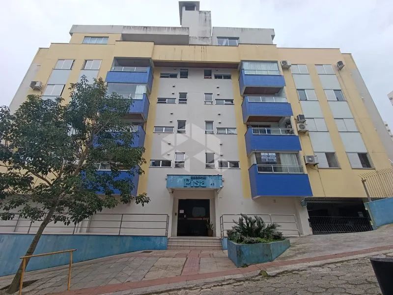 Apartamento 85M² - para Alugar - Foto 2