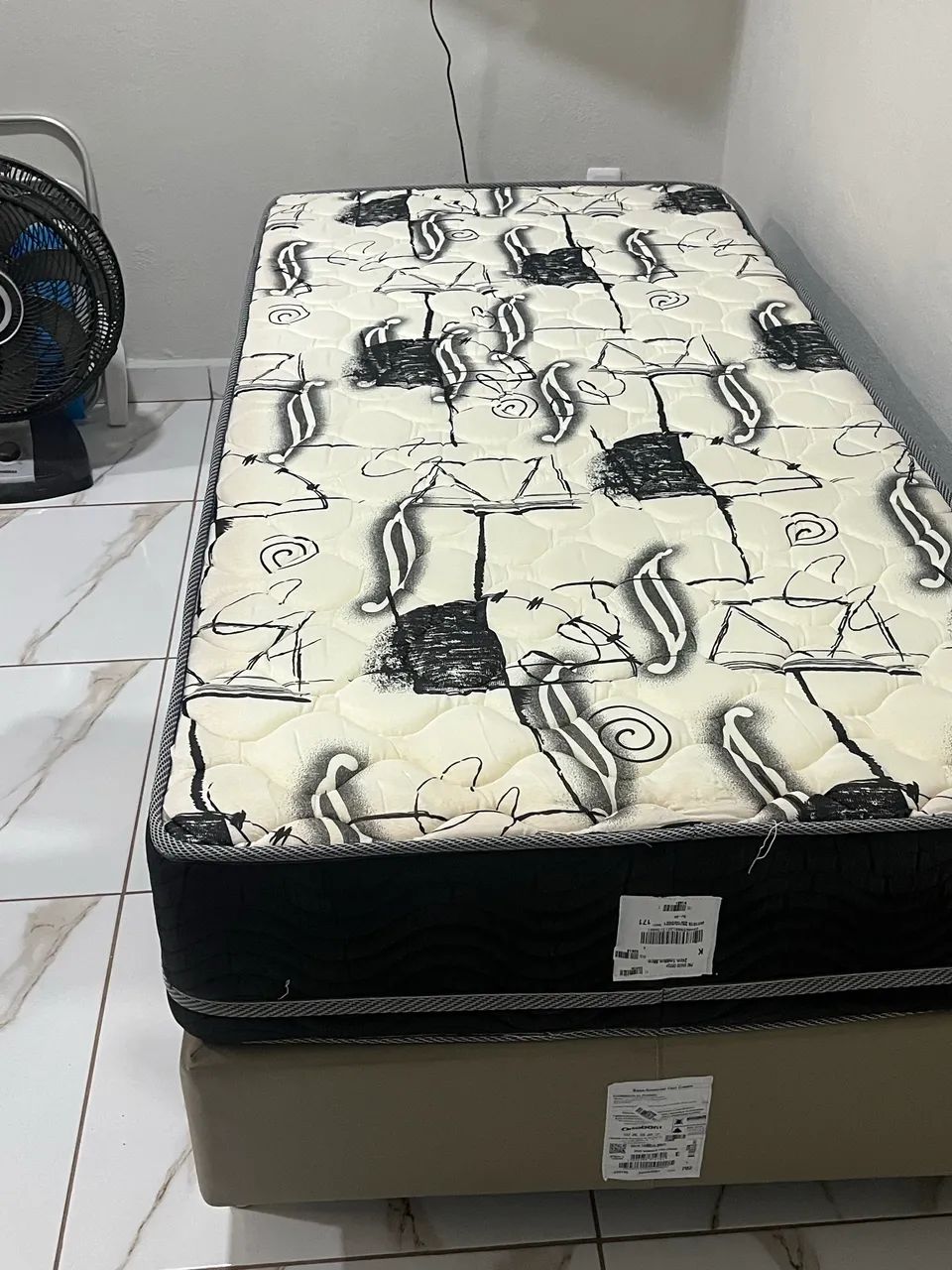 Cama de solteiro - Foto 3