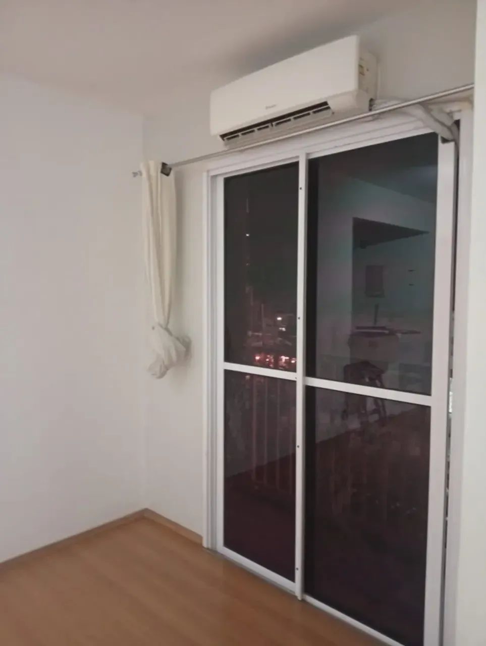 LOCAÇÃO APARTAMENTO DE 2 QUARTOS COM SUÍTE EM CASCADURA. - Foto 2