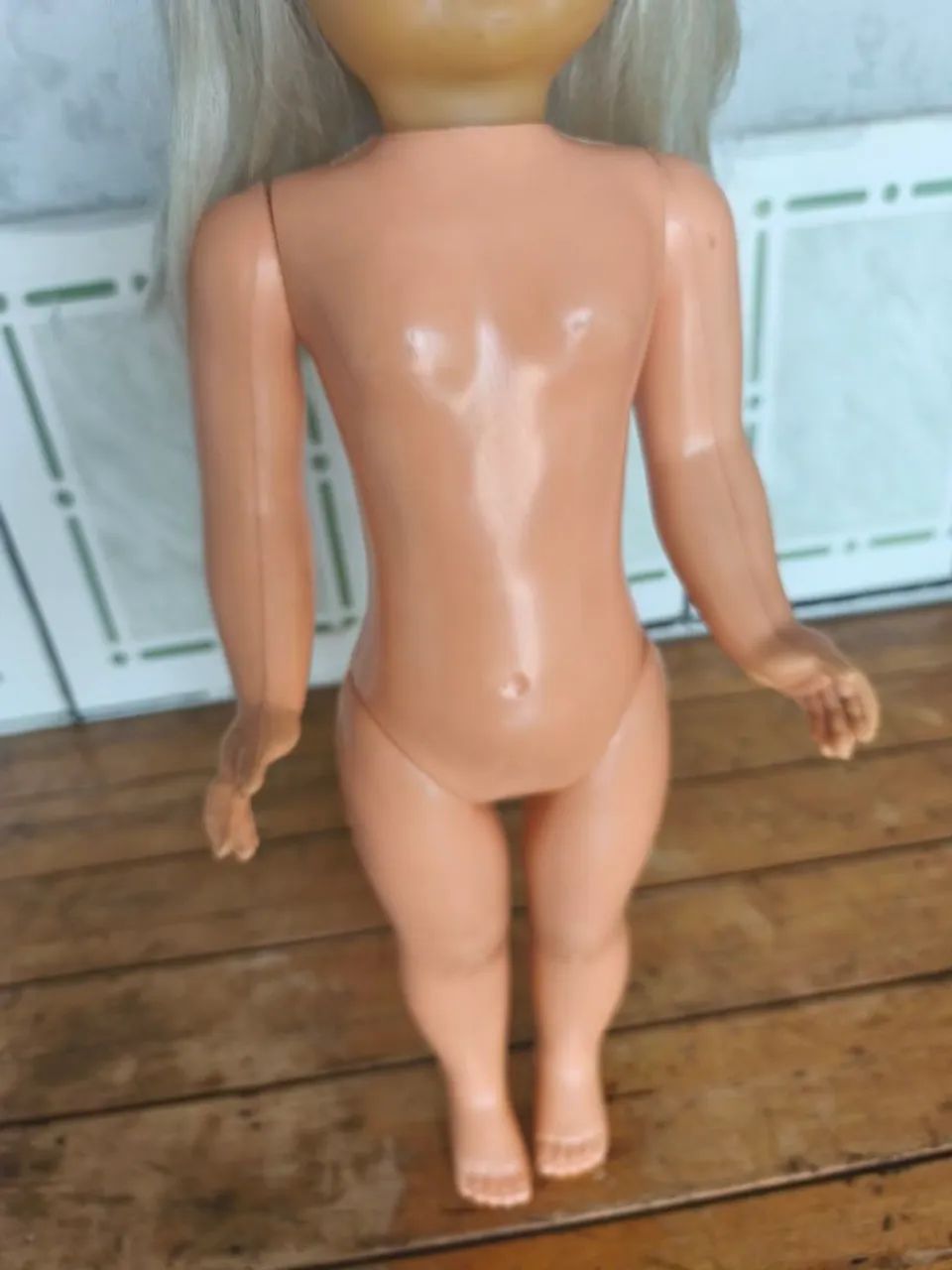 Boneca Antiga  - Foto 4