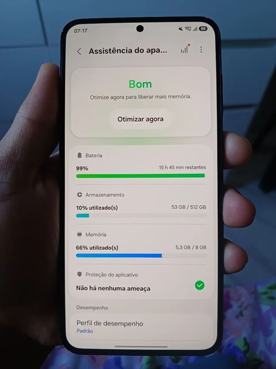 Samsung galaxy s23 plus - Foto 3