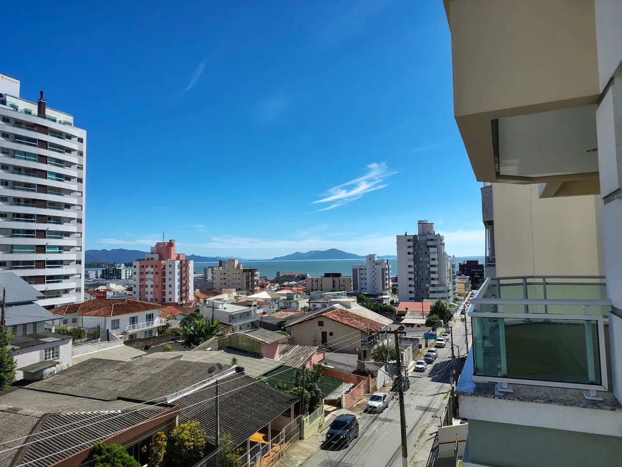 Foto - São José - Barreiros
