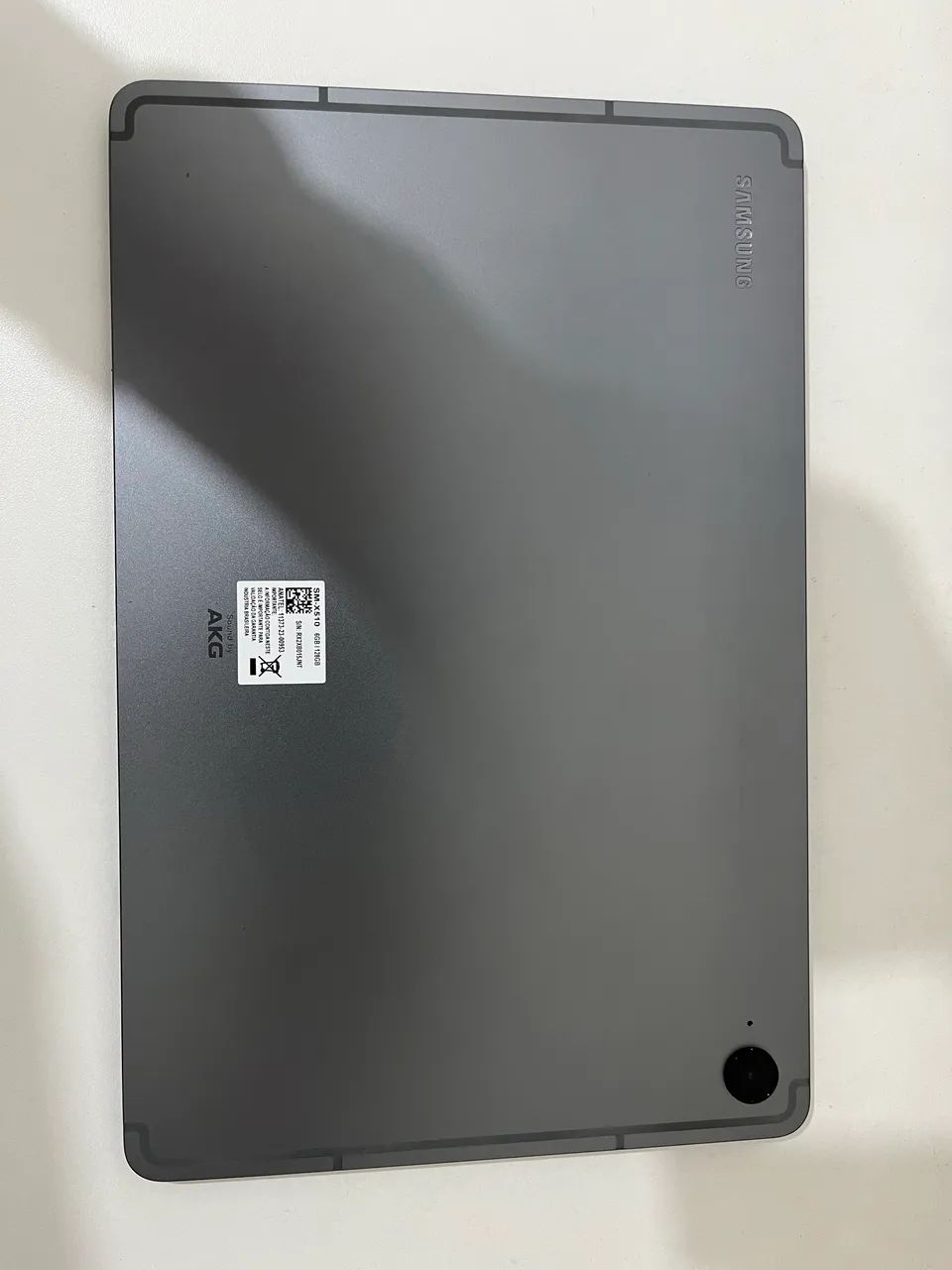 Tablet Samsung S9 FE Wifi - 128gb - Foto 2