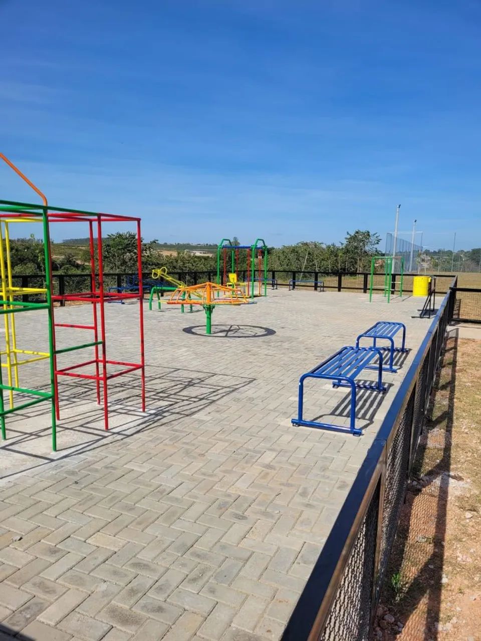 Terreno em Campinas  - Foto 3