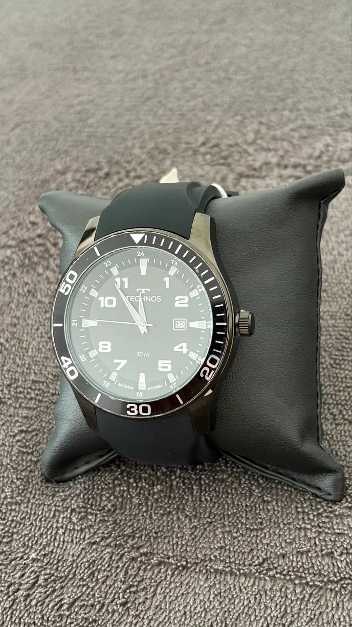 TECHNOS RACER GRAFITE