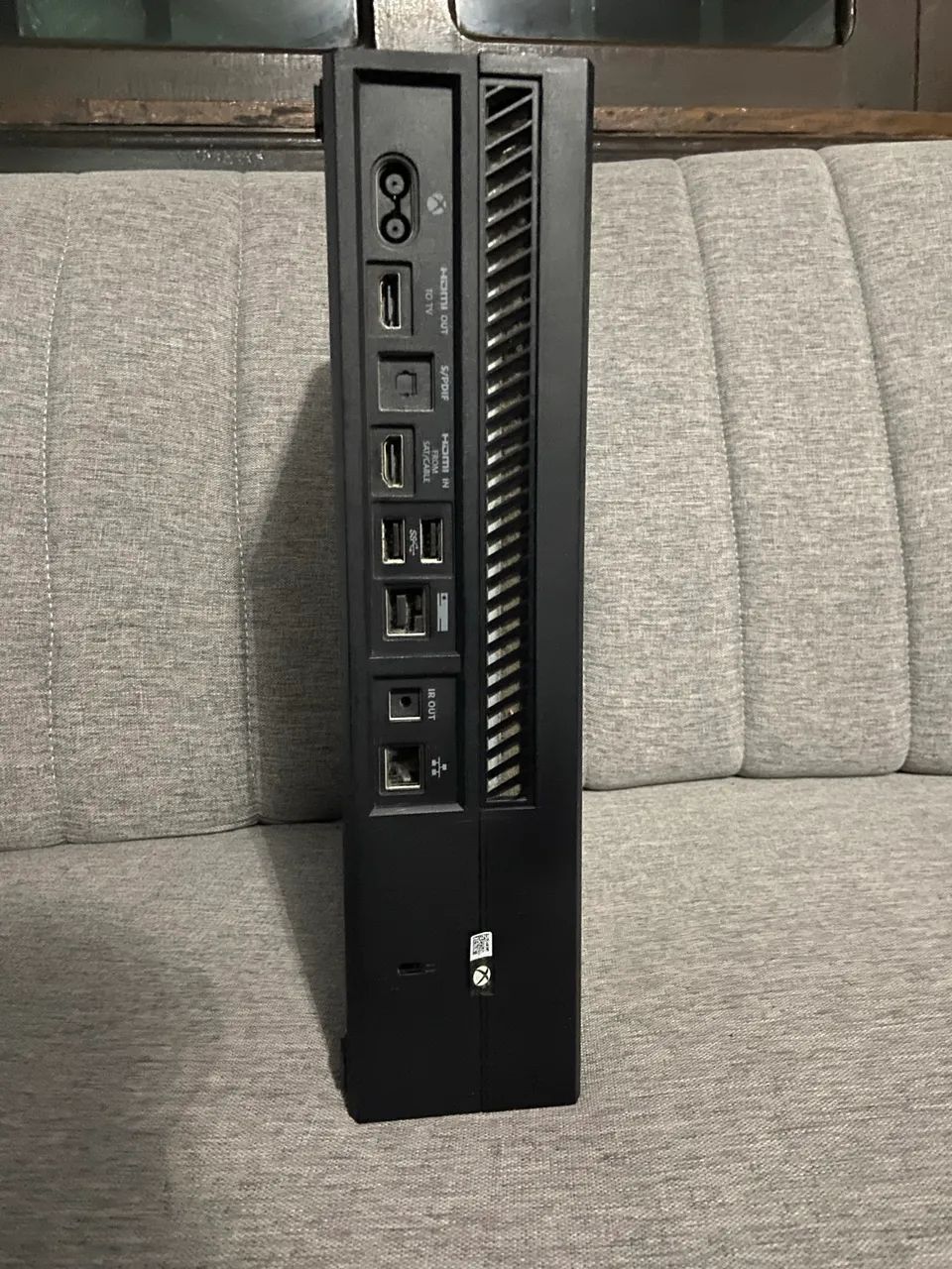 Xbox One Completo  - Foto 4