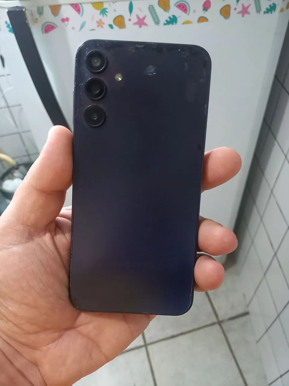 Samsung A15 5G - Foto 5
