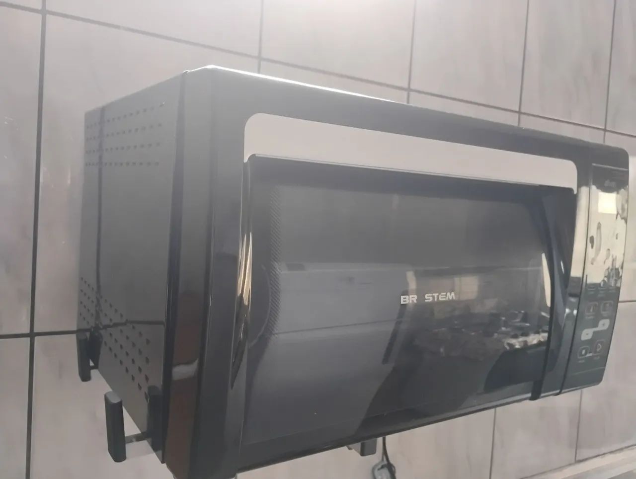 Forno elétrico Brastemp 40 Litros BOG4oAE - Foto 5