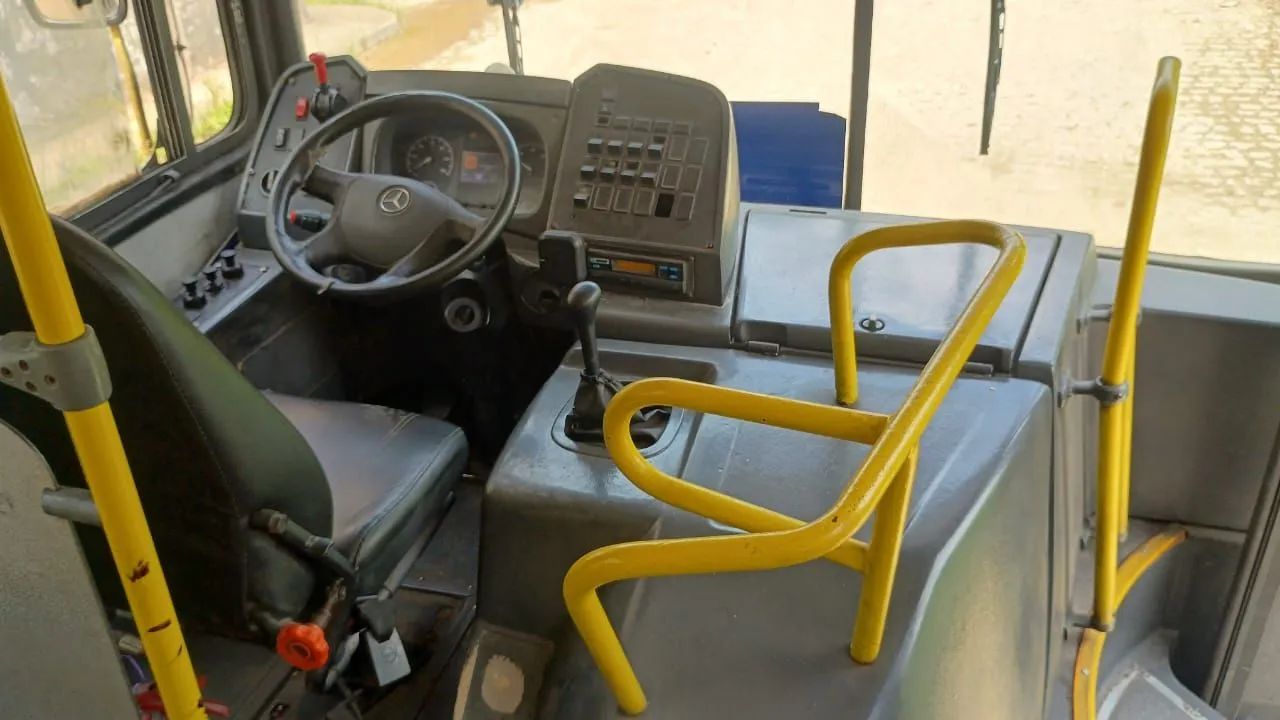  vários ônibus à venda - Foto 14