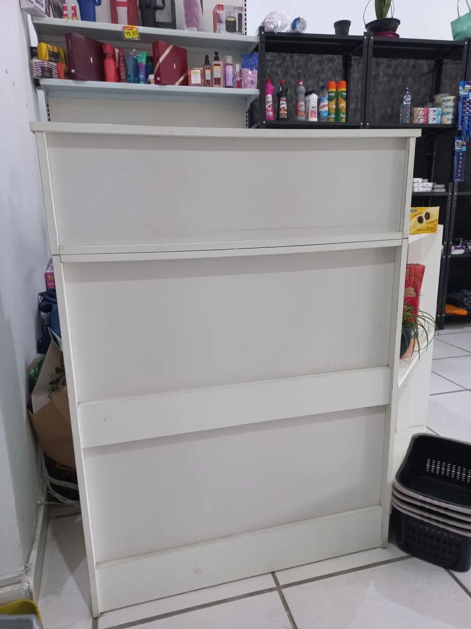 Caixa balcão  - Foto 2
