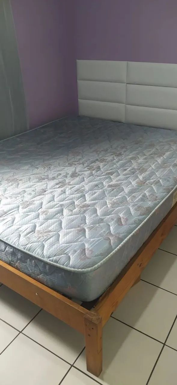Colchão 