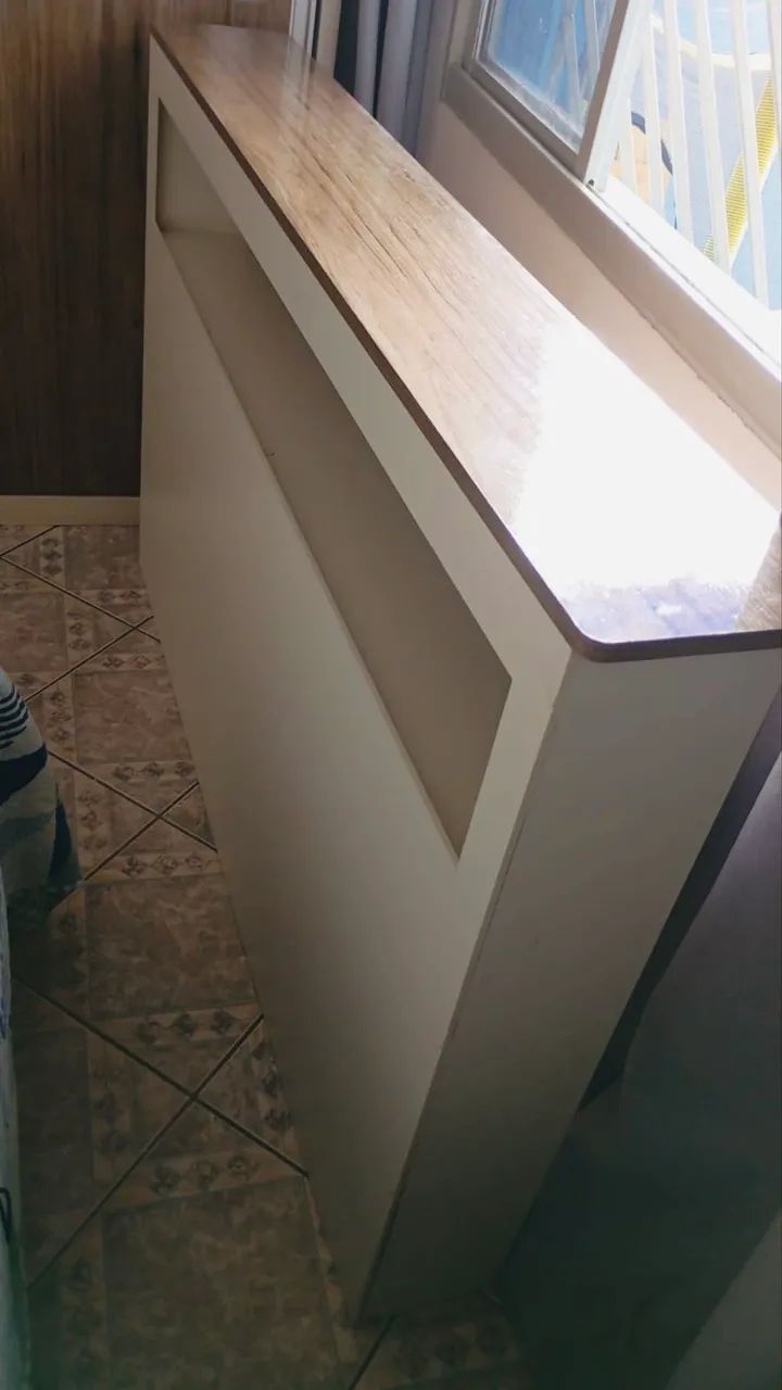 Cabeceira de cama 100% MDF - Foto 2