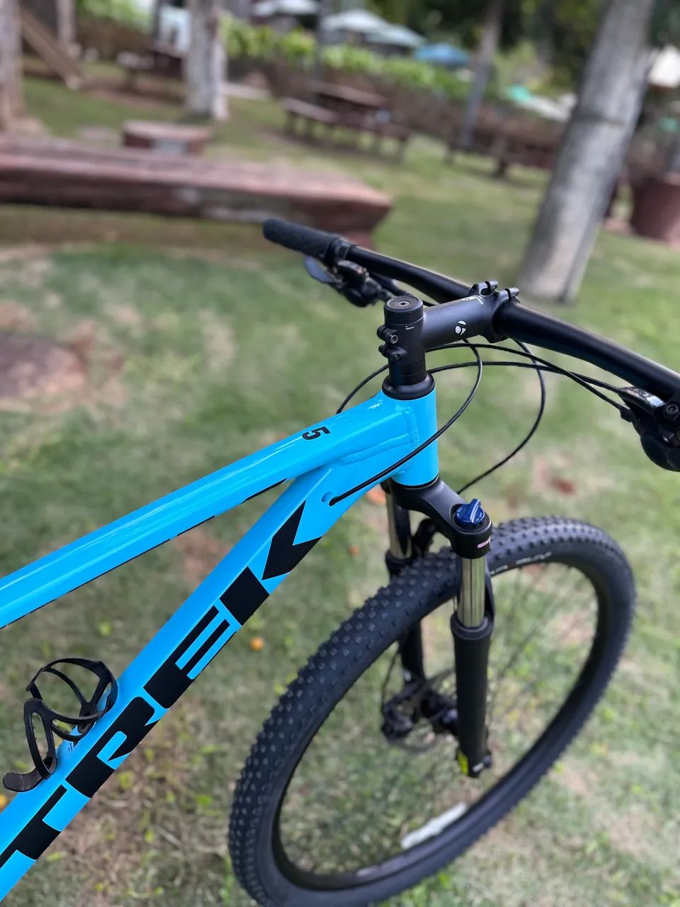 Trek Marlin 5 2022 - Foto 4