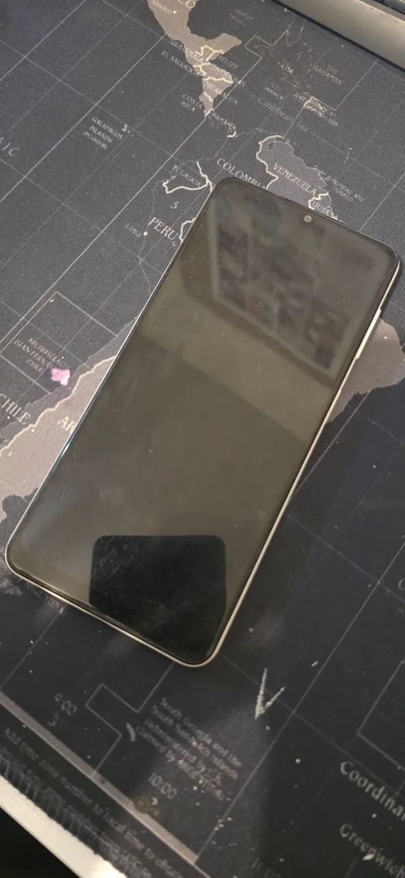 Samsung A22 