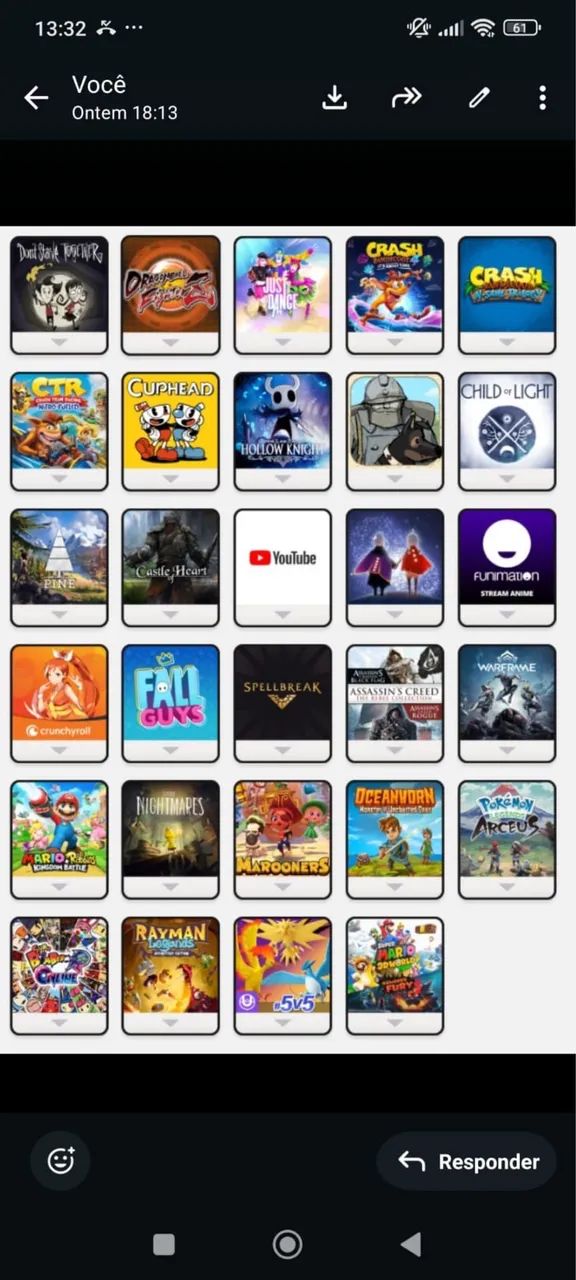 NINTENDO SWITCH 2 + JOGOS - Foto 2