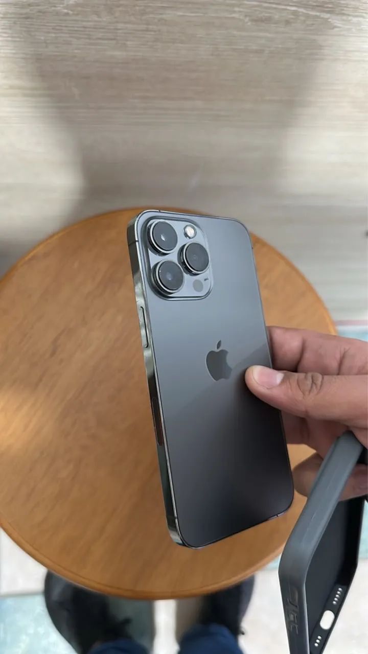 iPhone 13 Pro