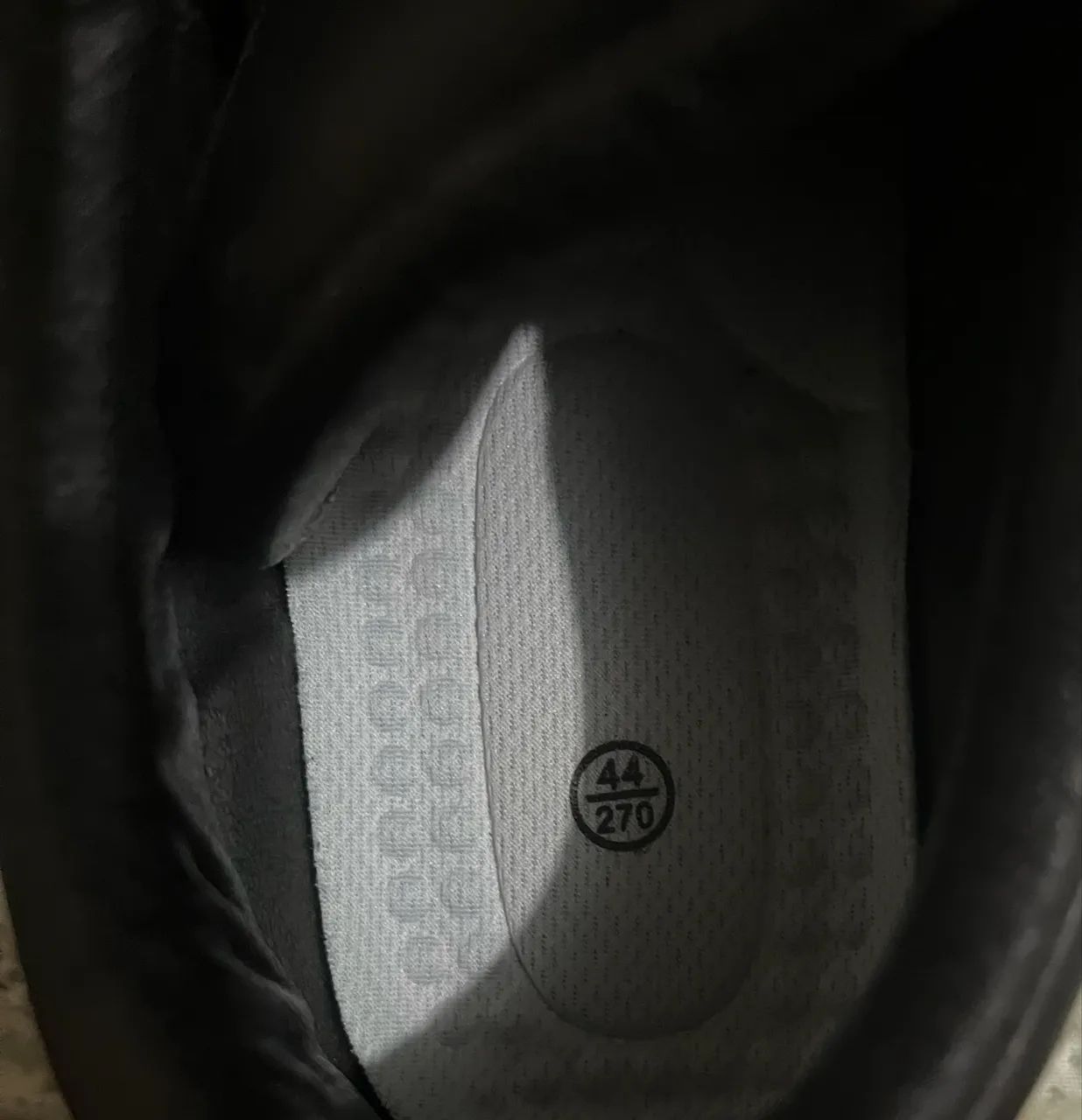 Rick Owen Jumbo Lace Low - Foto 5