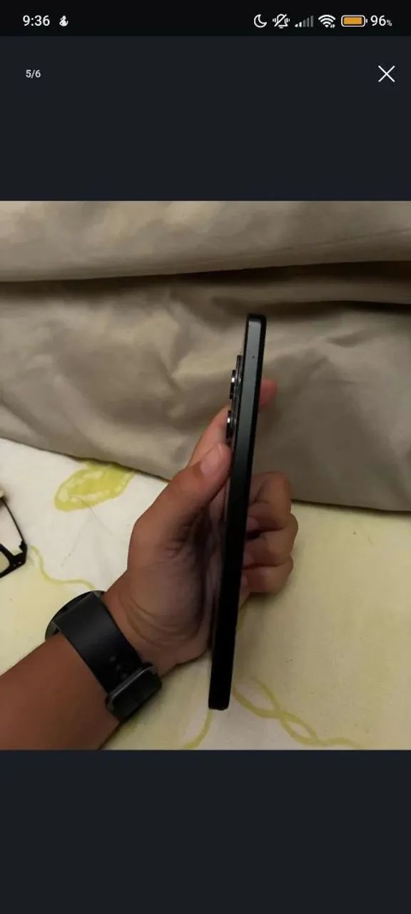 Xiaomi POCO X5 PRO 256GB - Foto 5