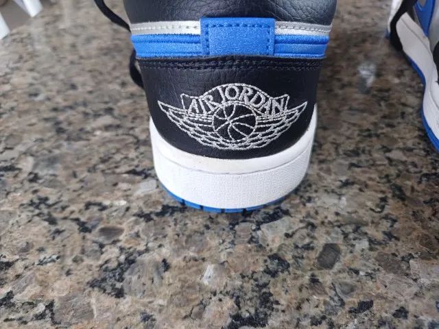 Tênis masculino Nike air Jordan  - Foto 5