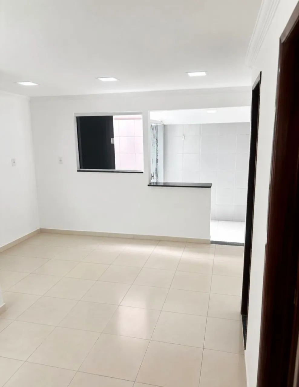 ALUGA-SE DUPLEX SEMI MOBILIADO NO BESSA - Foto 4