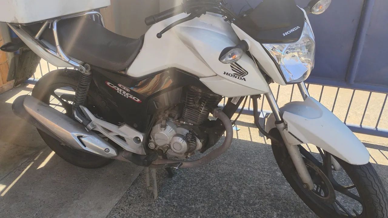 Moto 12 - Foto 2