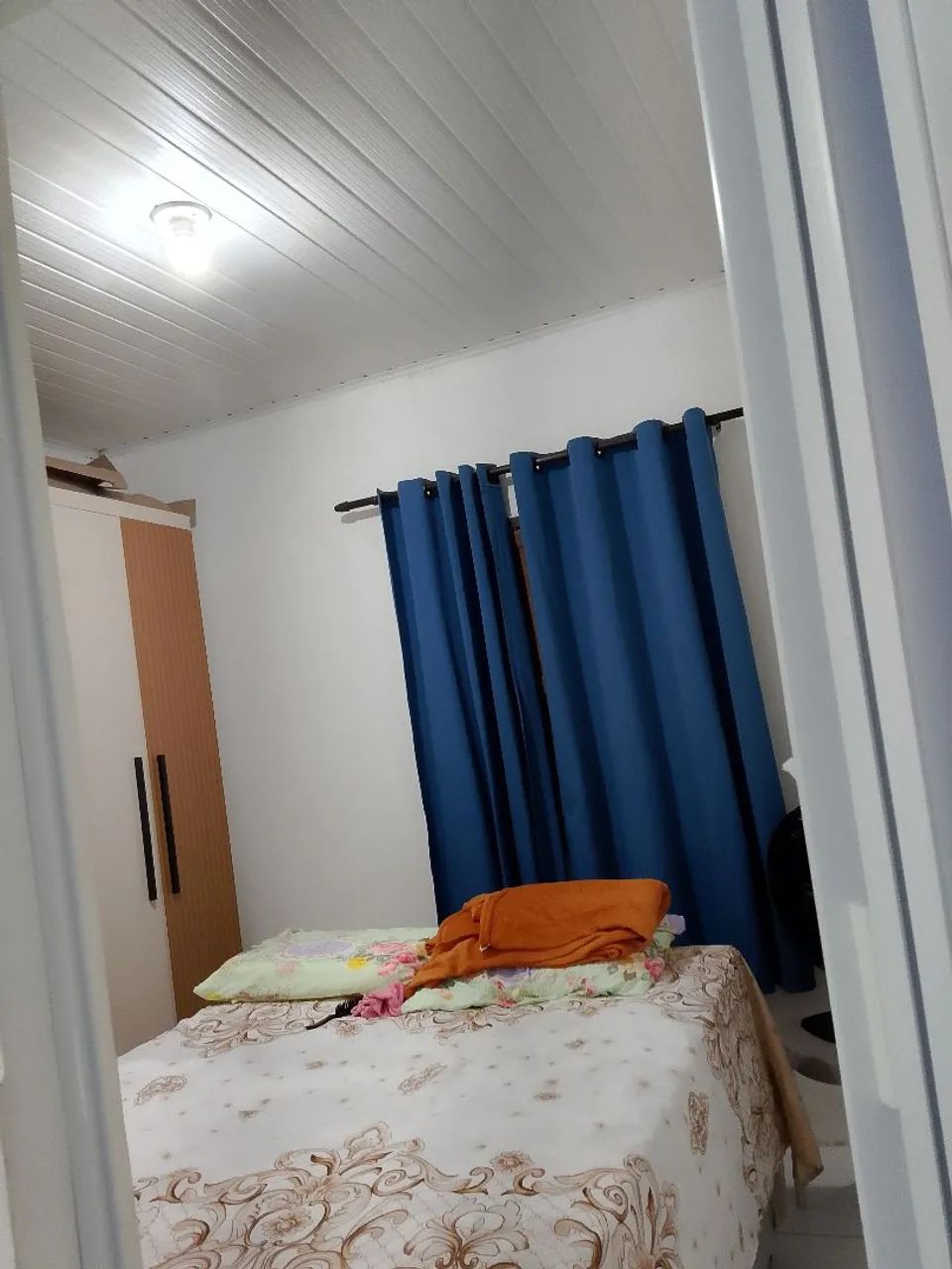 FASC casa disponível para período do evento *97