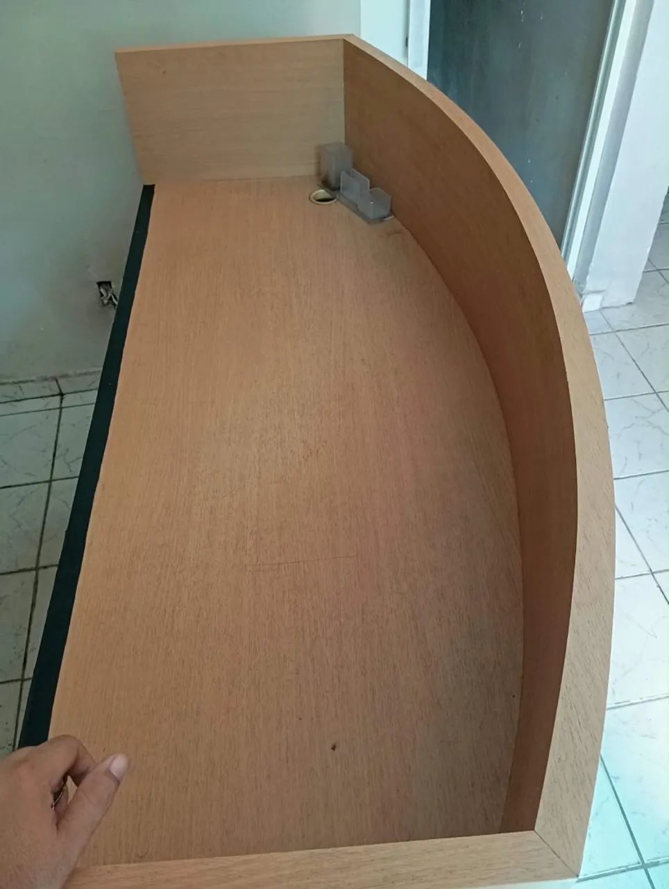 Recepção  - Foto 2