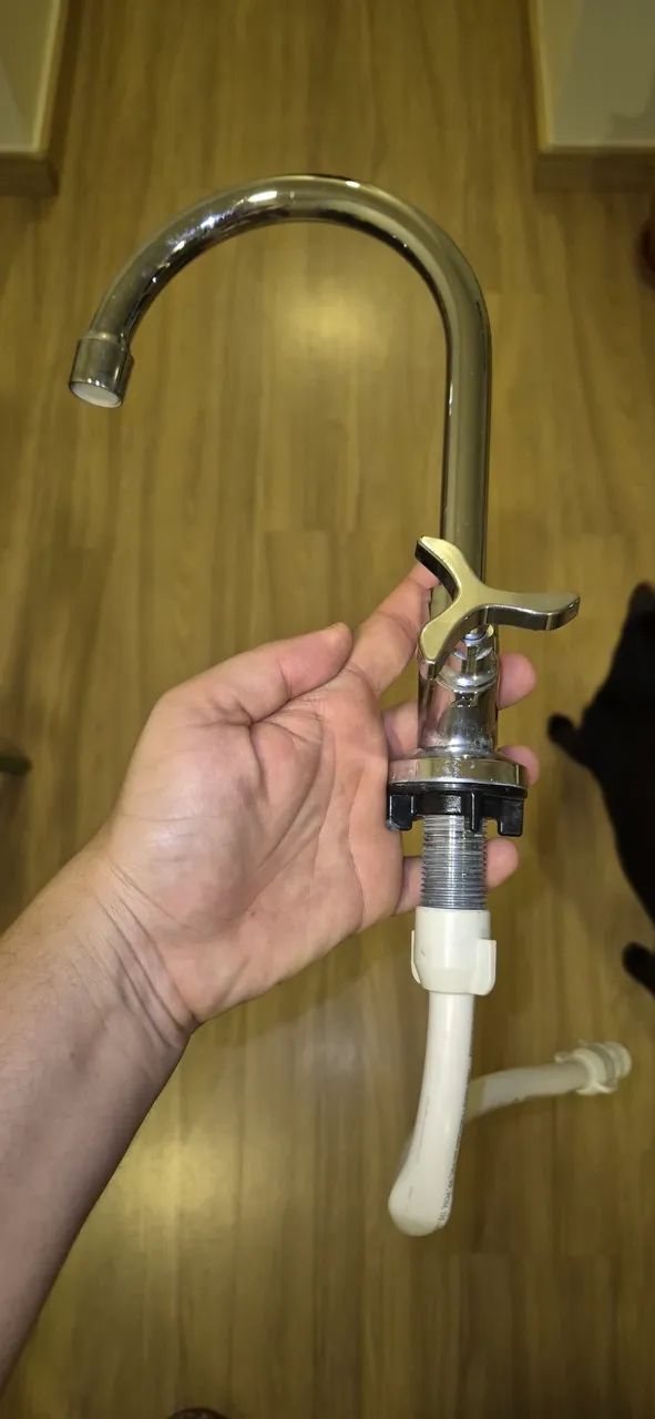 Torneira Docol Lavatório  - Foto 2