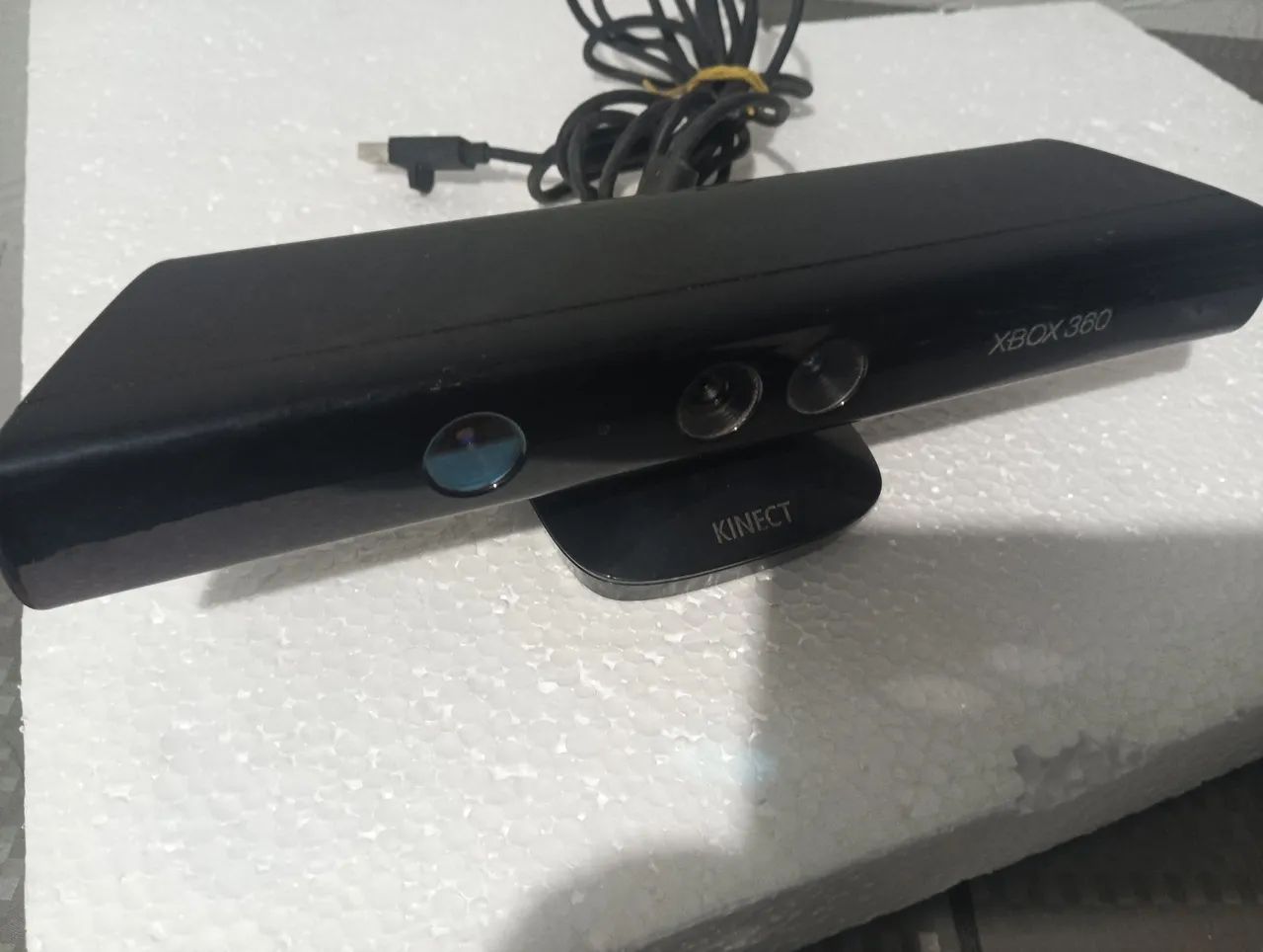 Sensor Kinect Xbox 360 - Foto 3