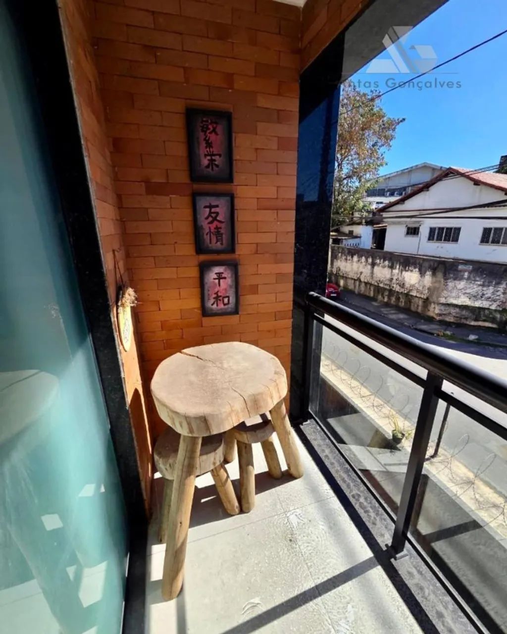 Casa 2 quartos mobiliada próximo Praça de Itaborai  - Foto 5