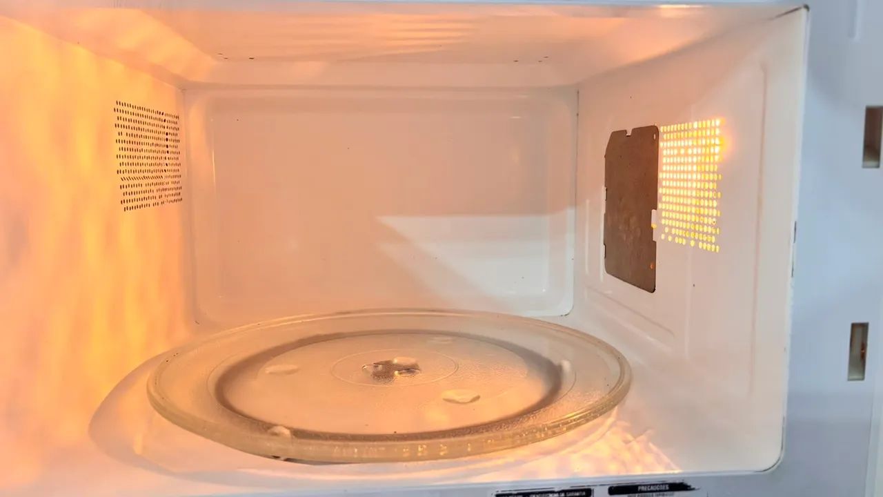 Microondas Brastemp  - Foto 2