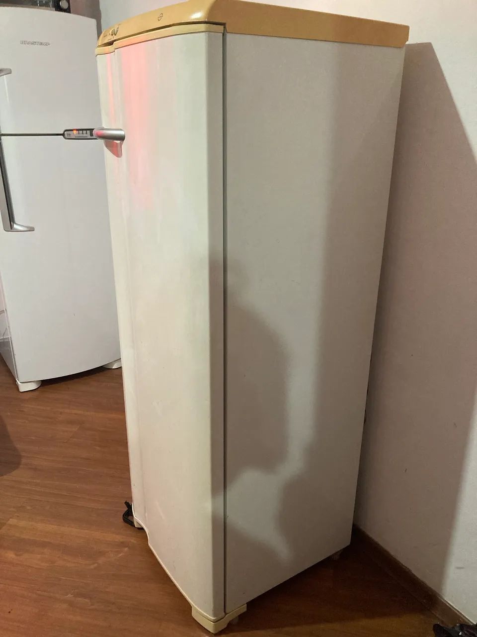 Geladeira Eletrolux 
