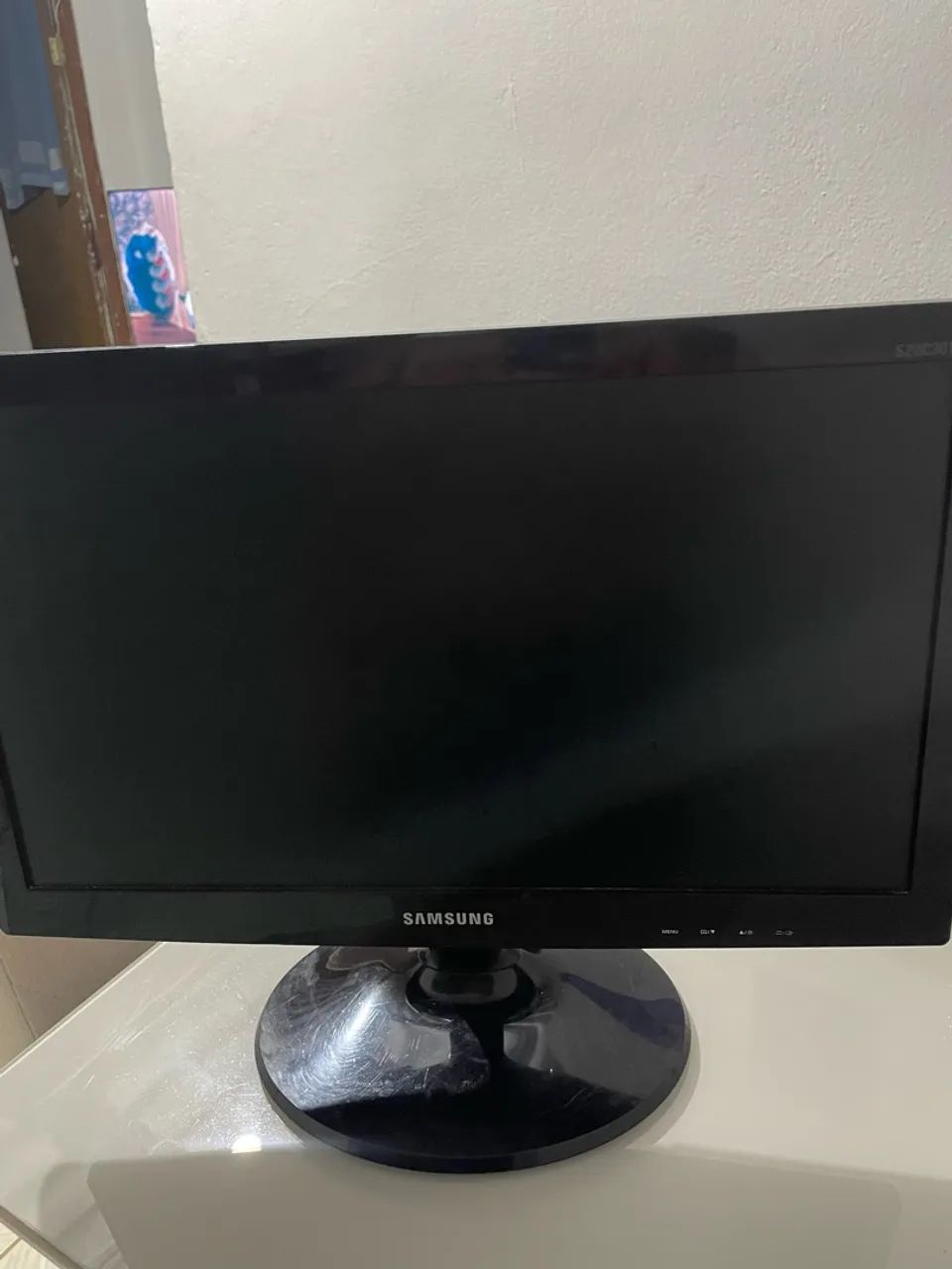 Monitor pc Samsung 