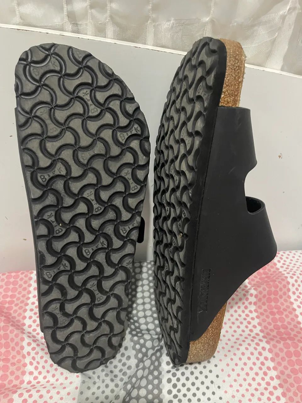 BIRKENSTOCK PRETA - Foto 2