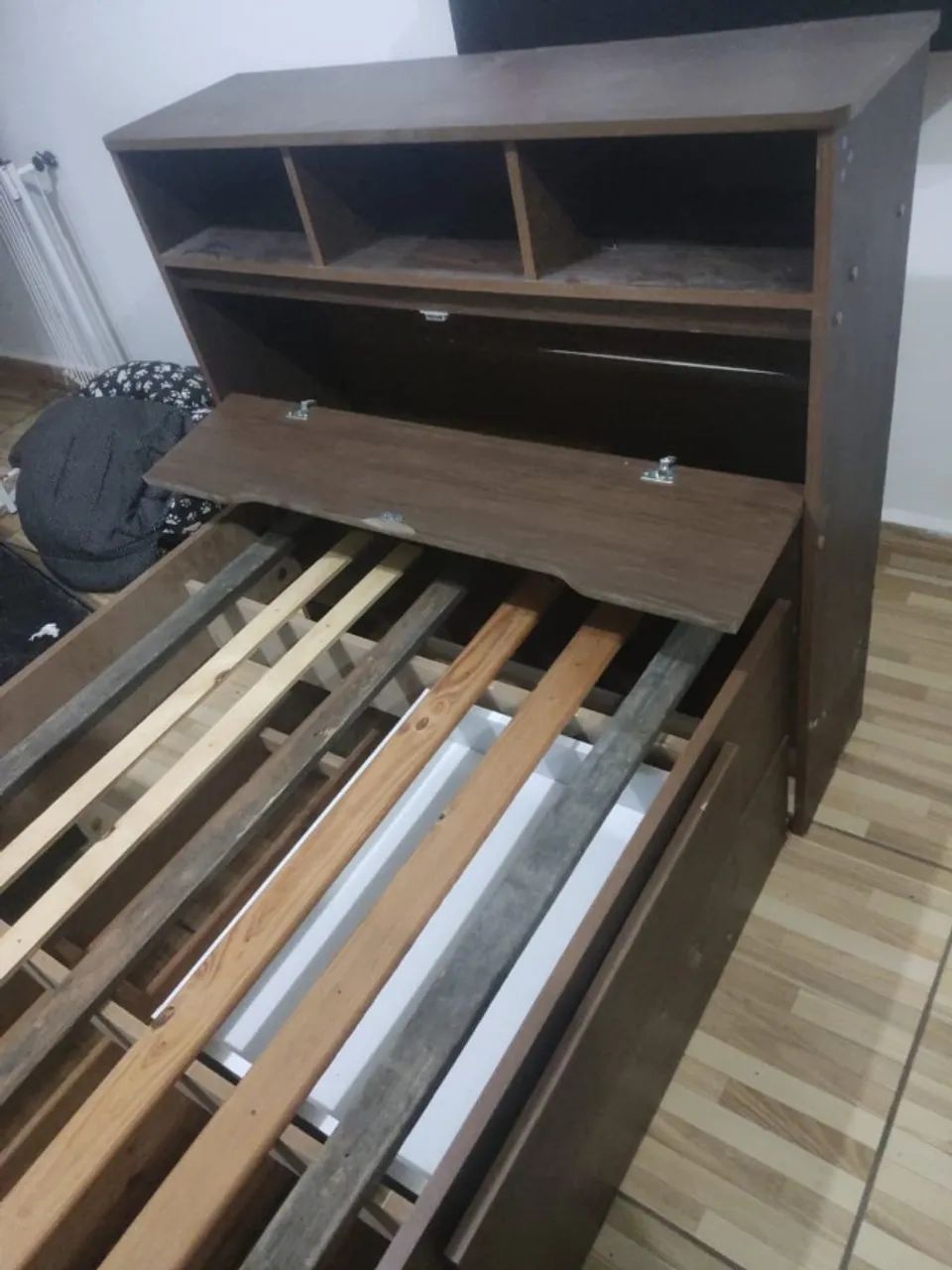 Bicama com baú  - Foto 5