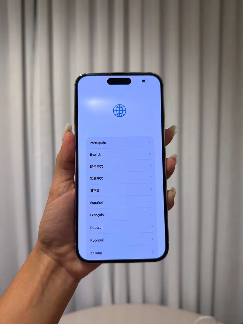 iPhone 14 Pro Max 128GB  - Foto 4