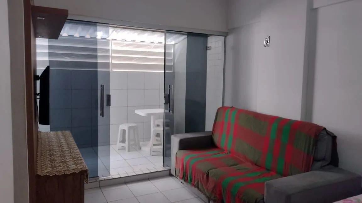 Flat no melhor de manaira - Foto 5