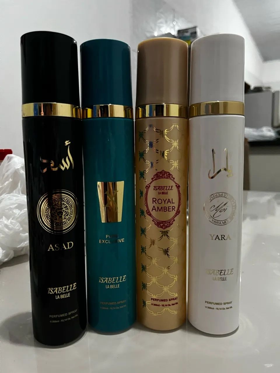 Perfumes árabes  - Foto 4
