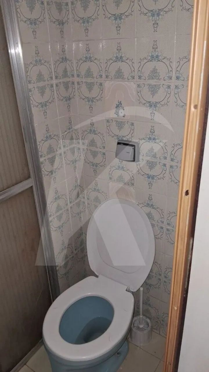 Casa com 1 quarto, sala, cozinha banheiro e área de serviço. - Foto 5