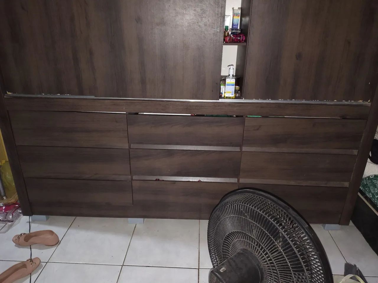 Guarda roupa  - Foto 3