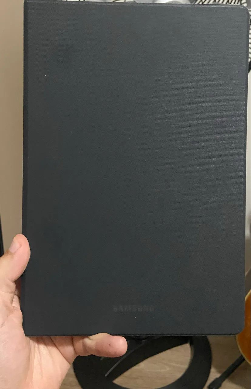 Tablet Samsung S6 Lite 64GB - Foto 3