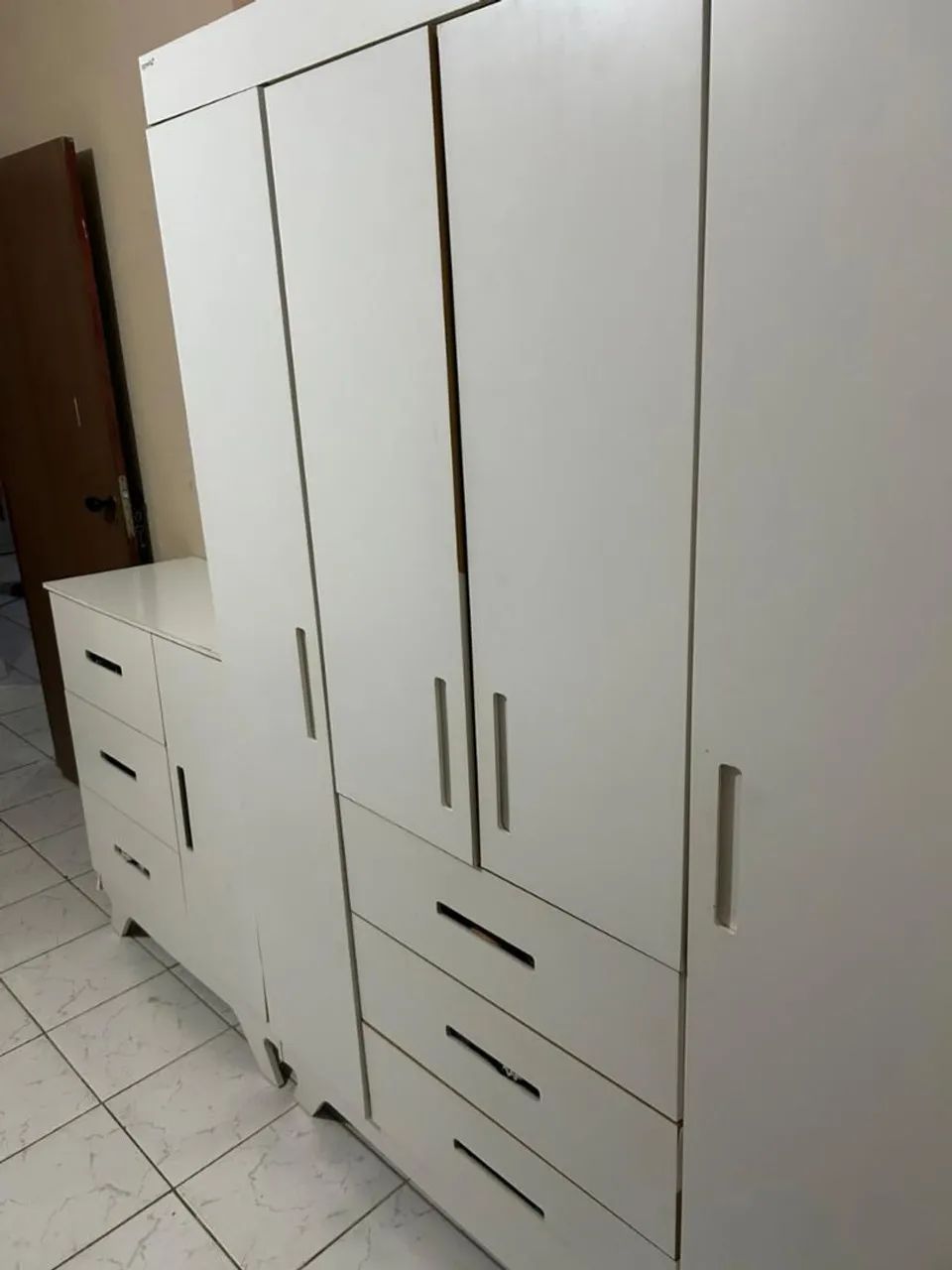 Guarda roupa 