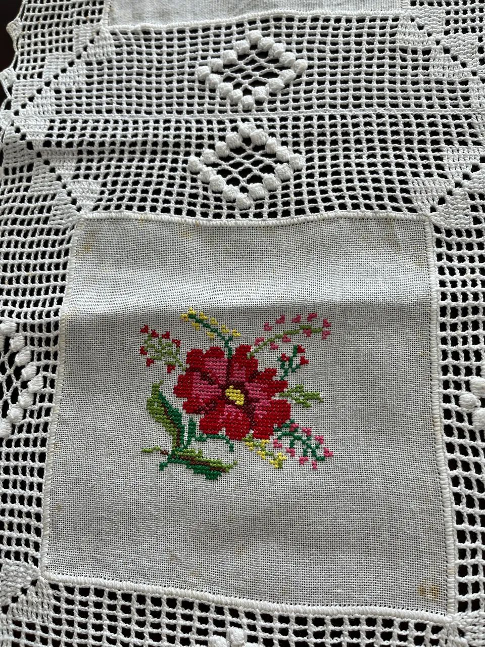 Caminho de Mesa 