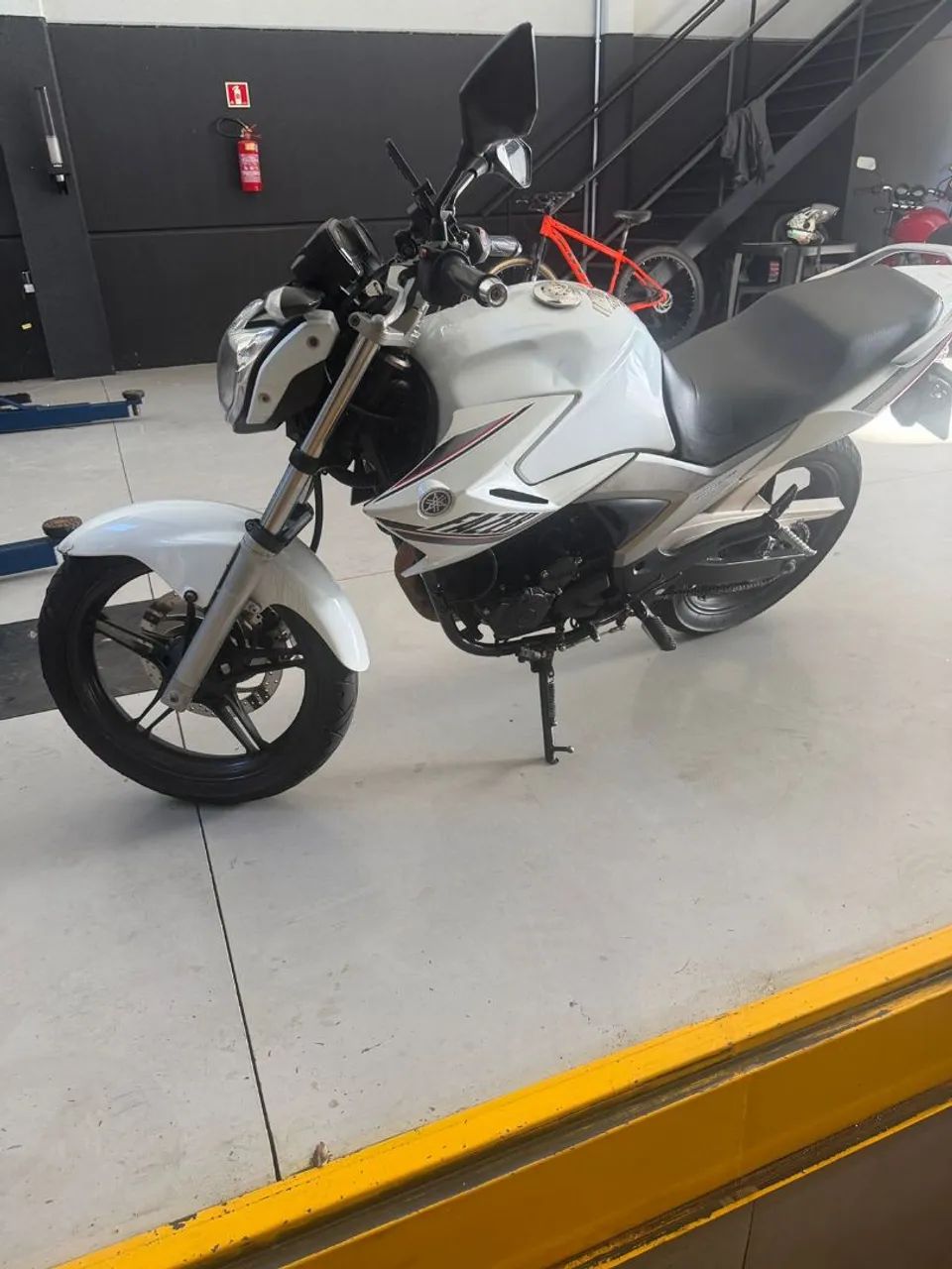 Vendo ou troco  - Foto 2