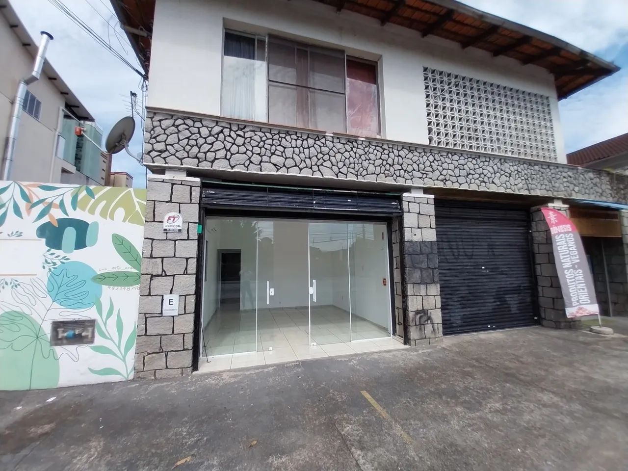Sala Comercial bairro Bucarein - Foto 2