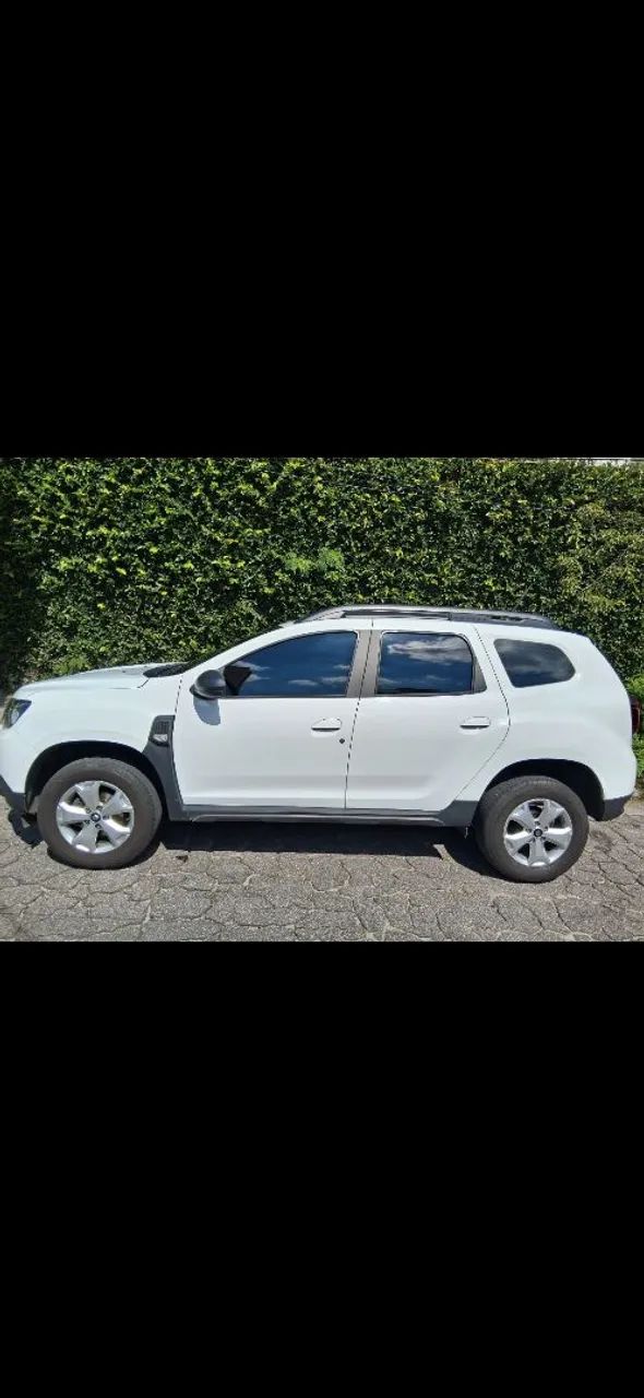 Renault Duster Intense Plus 1.6 16V Flex Mec. 2025 - Foto 2